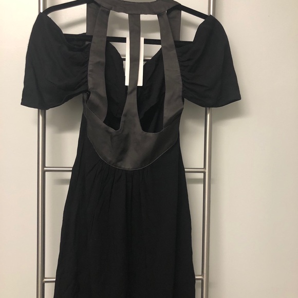 NEW French Connection Mini Dress - Picture 2 of 5